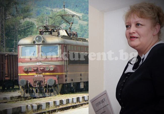 Областният на Враца обсъди с кметове проблемa с БДЖ