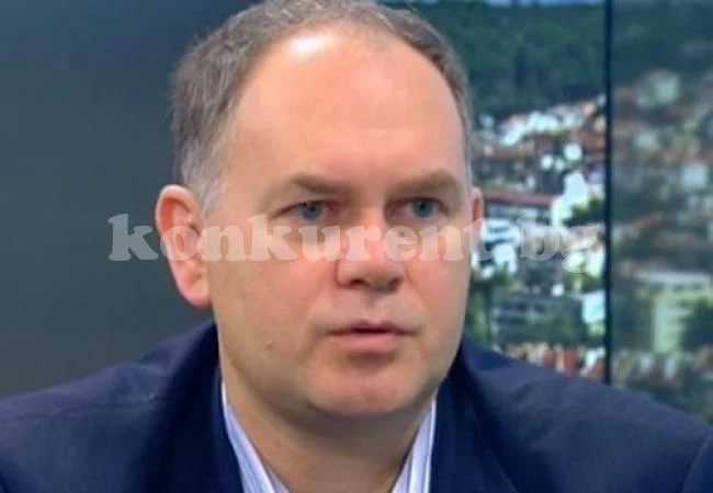Кадиев вещае влизане в Еврозоната най-рано през 2020 г.