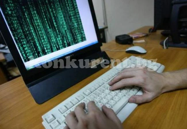 Ученици хакват държавни сайтове