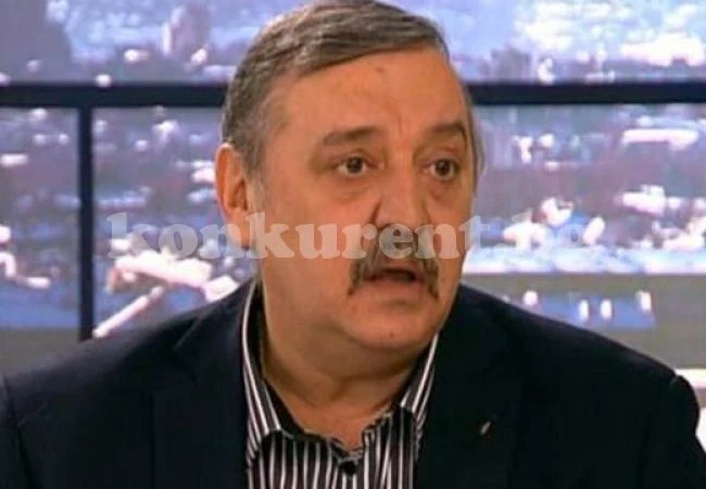 Новият вирус “Тексас” дойде, нямаме имунитет