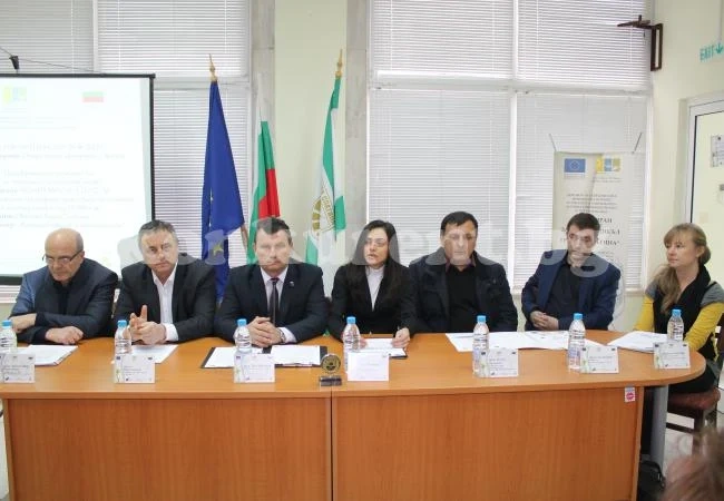Водният цикъл на Бяла Слатина е най-добрият проект във Врачанско