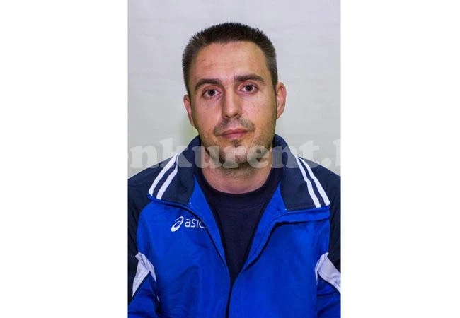 Георги Петров пое временно ВК Монтана