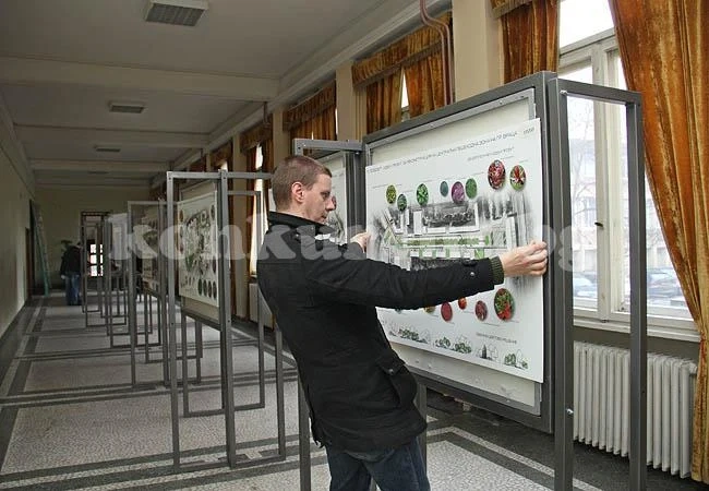 Почва гласуването за промяна на центъра на Враца