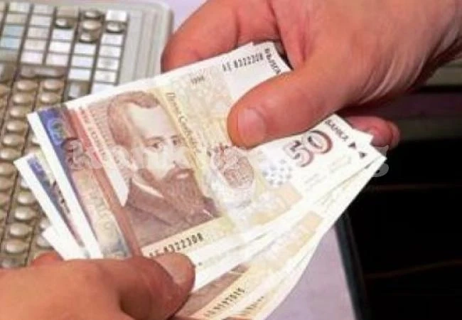 И санирането на панелки влезе в репертоара на мошениците