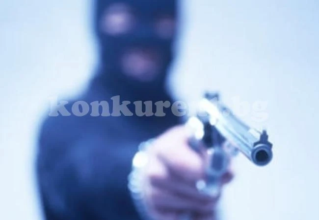 36-годишен е задържан за грабежа в Бутан