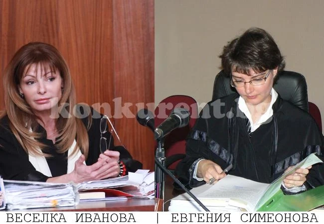 Смениха зам.-председателите на окръжния съд във Враца