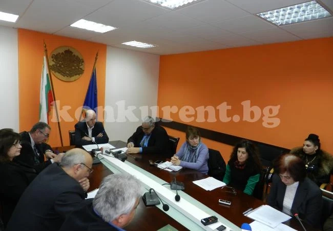Нищиха проблемите за горите във Видинско