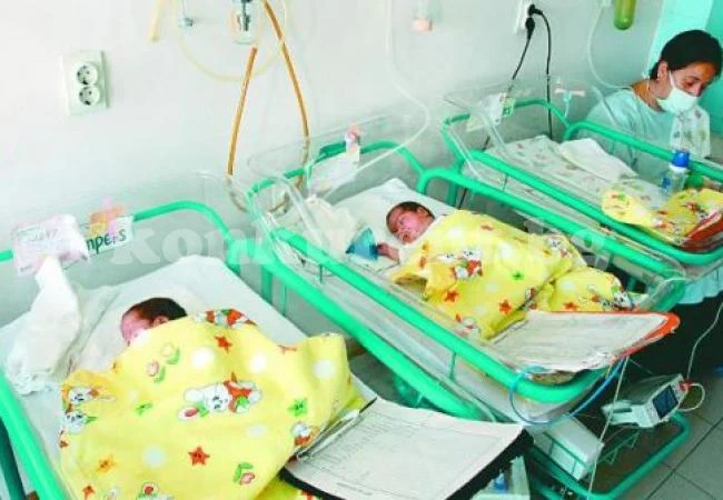 Глоби за родителите на невръстни майки
