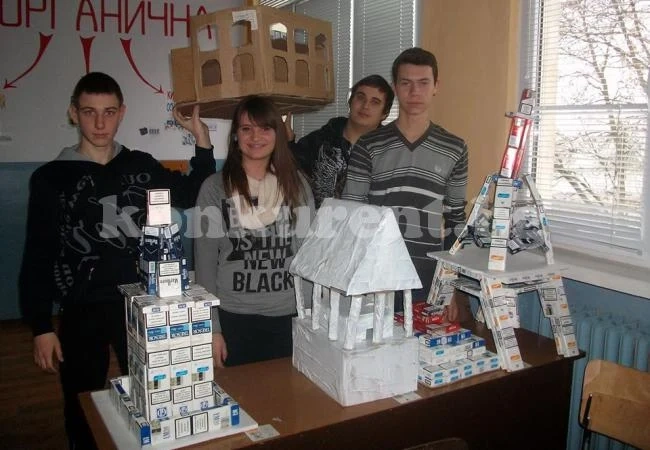 Показаха \