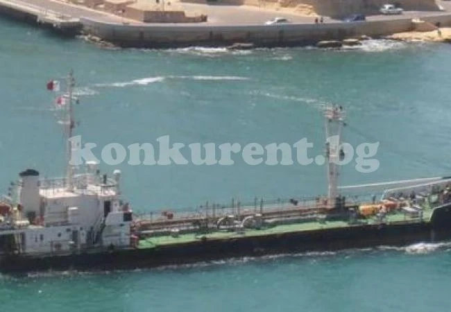 Моряците ни в Либия може да изкарат 10 години зад решетките 