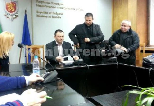 Бандата на Черния Роди ликвидирала Боби Манджуков и семейство Дамянови!
