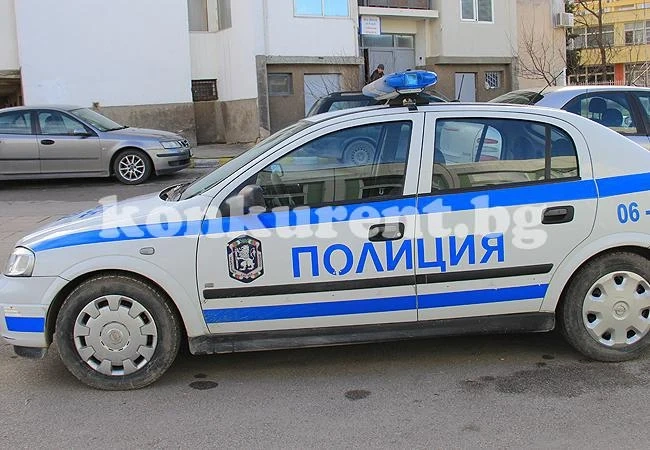 Извънредна акция на КАТ по пътищата