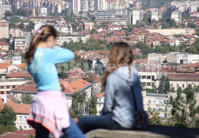Жителите на Северозапада продължават да намаляват