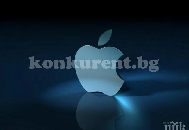 Заплата от 73,3 млн. долара получавал служител на Apple