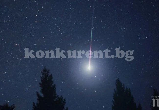 Хората се променят през нощта