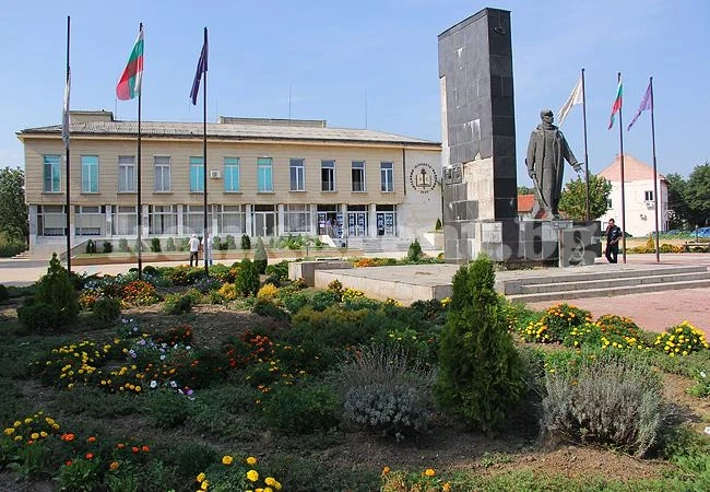 БКС – Хайредин е с нов управител