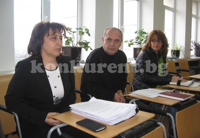 Кътовска обсъди бюджета за 2015 г. със селските кметове
