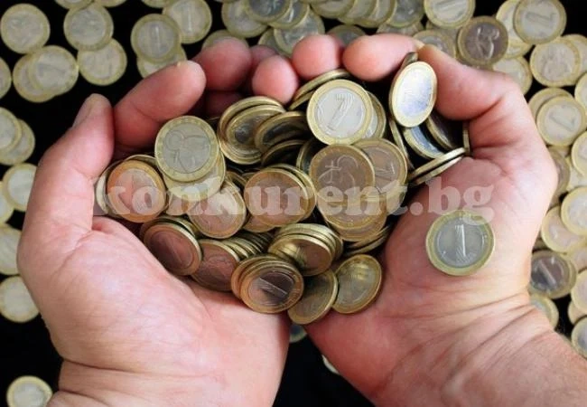 Бабини поверия, за да имаме пари