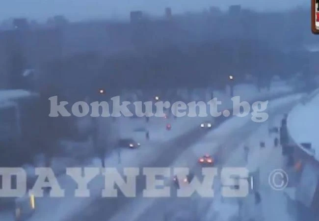 Ню Йорк дръпна шалтера, готви се за апокалипсис