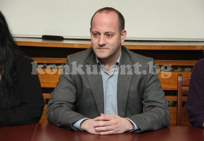 Радан Кънев: Създава се Агенция за икономическо развитие на Северозапада