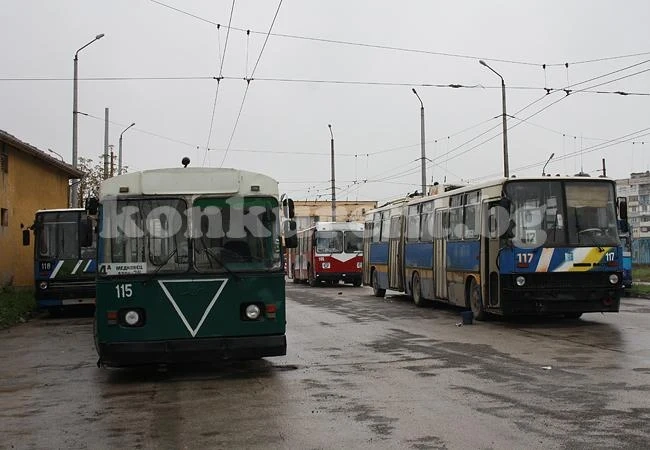 Избират нов шеф на тролеите във Враца