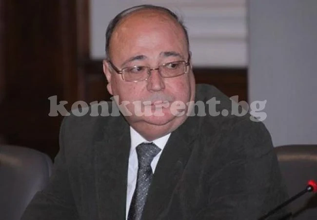 Петко Сертов пускал мейли от Гърция, че ще се самоубие
