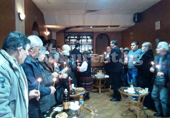 Богданов откри приемна в Криводол