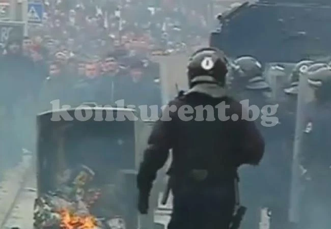 Истинска война в Косово