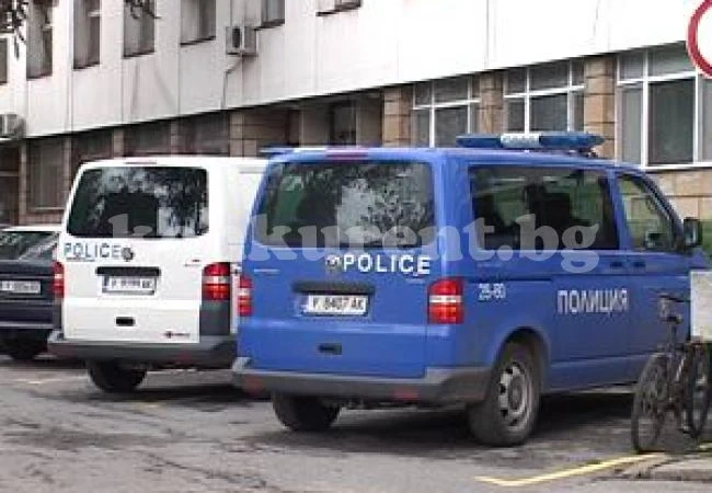 Икономическа полиция влезе в Бюрото по труда, имало измама