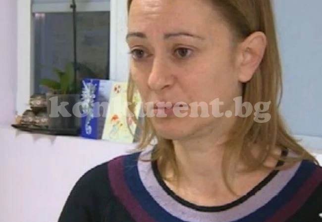 Майката на Паоло: Усещам безсилие и тъга, събуждам се в сълзи