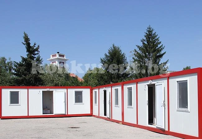 Кабинетът предостави на Мизия терен за фургонно селище