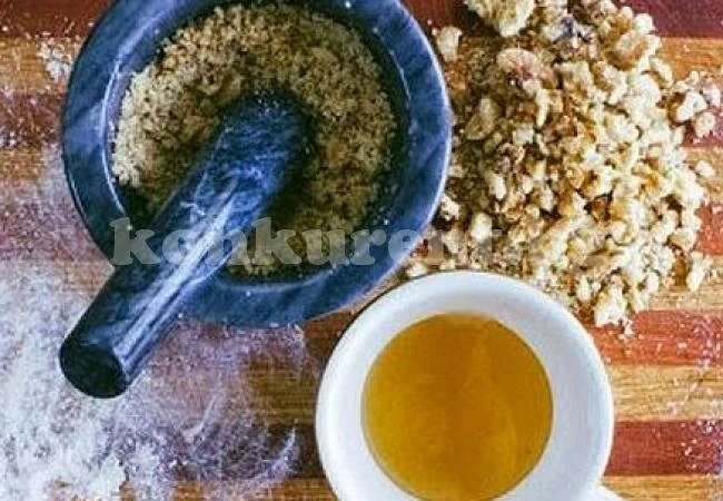 5 ефикасни рецепти за прочистване на кръвоносните съдове на мозъка