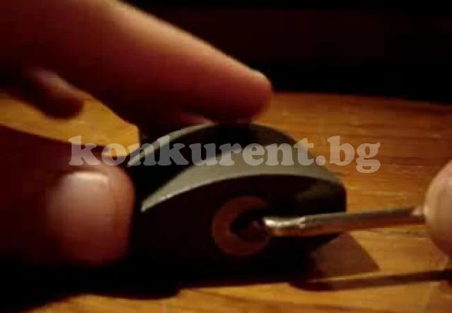Апаш се „обзаведе“ от стопанска постройка