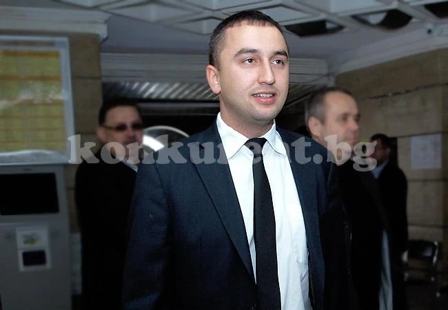 Депутатът Айхан Етем идва във Враца
