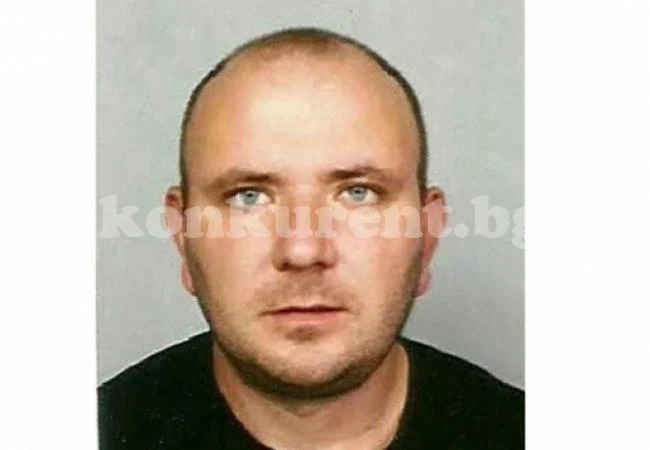 Виждали ли сте този мъж?