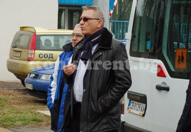 Вихър /Н/ посреща Бдин за контрола