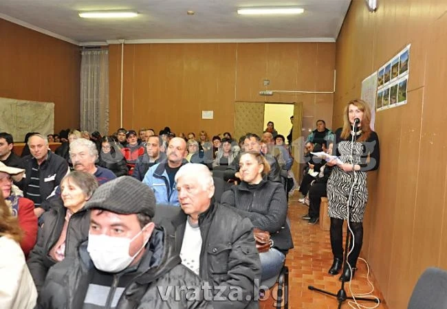 Обновяването на жилищните сгради вълнува много врачани