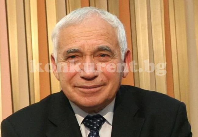 Почина президентът Желю Желев