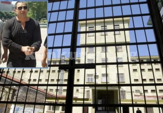 Хората на Черния Роди рязали уши и пръсти в затвора