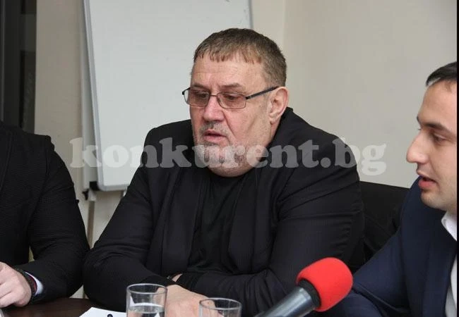 Борислав Банчев очерта 4 приоритета за Врачанско