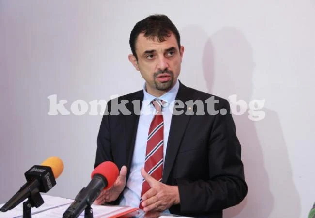 Явор Хайтов помогна и на кикбоксьори