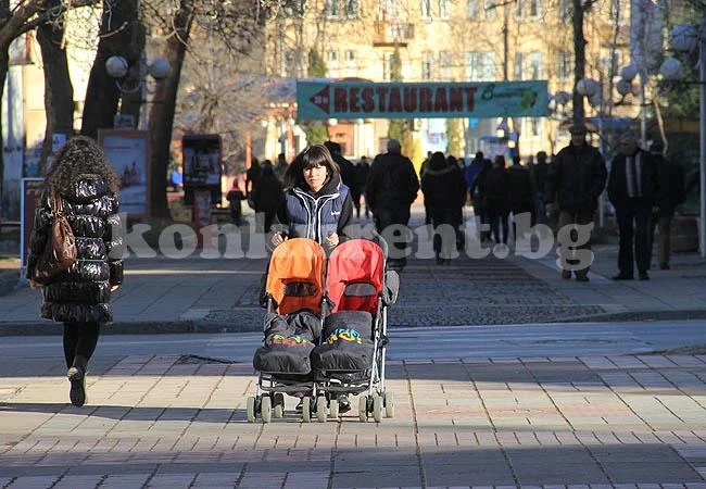 Времето ще е облачно, но меко