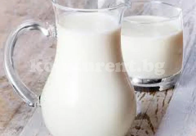 3 чаши прясно мляко на ден водят до по-ранна смърт