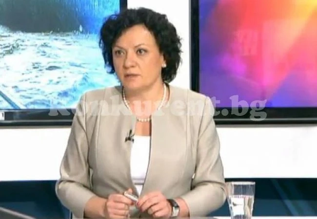 Ивелина Василева: Трябва да свикваме с екстремните климатични условия