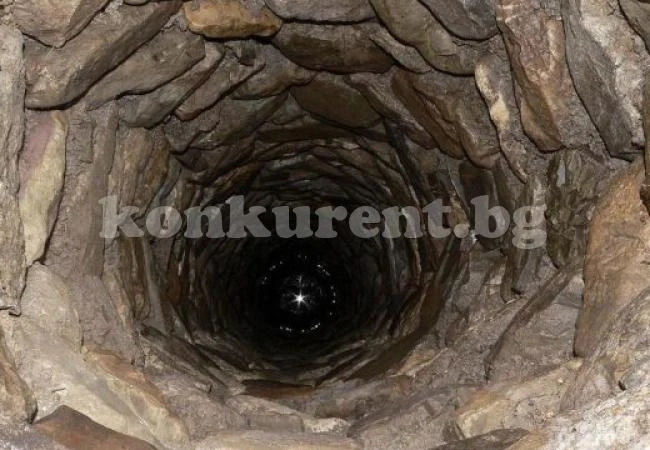 Чудо! Жена падна в пълен с вода кладенец и оцеля