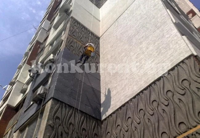 От днес подаваме документи за безплатно саниране