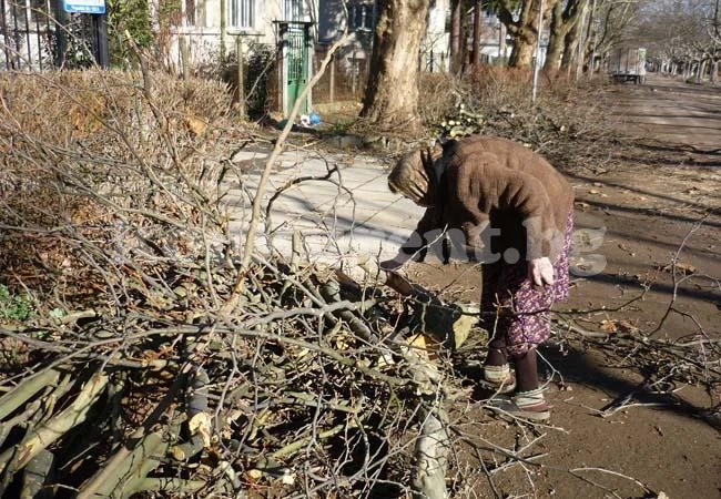 Отменят бедственото положение във Вършец