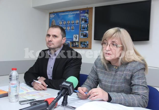 Депутати разясниха ползите от санирането и развенчаха спекулации