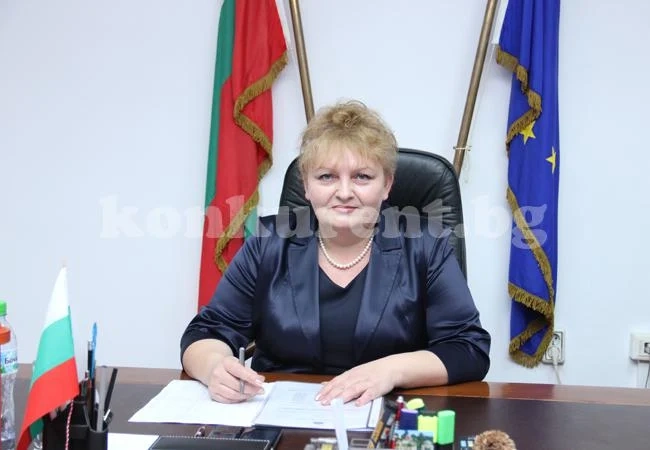 Малина Николова обсъжда мерки срещу наводнения в Мизия