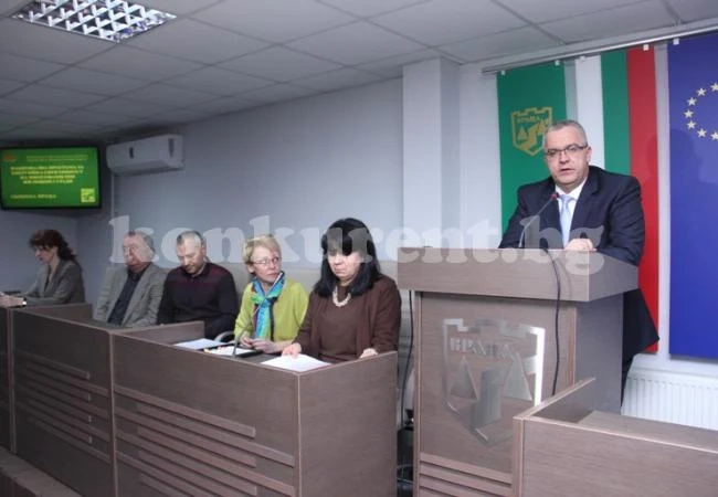 Документите за саниране на жилищните сгради се подават в общината
